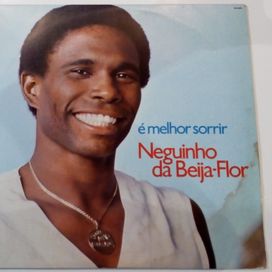 É Melhor Sorrir