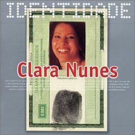 Meus Momentos: Clara Nunes