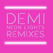 Neon Lights (Remixes) (EP)