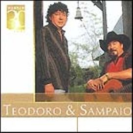 Warner 30 Anos: Teodoro & Sampaio