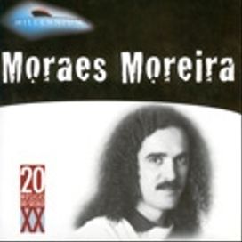 Millennium: Moraes Moreira
