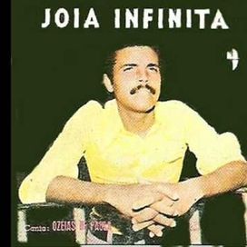 Joia Infinita