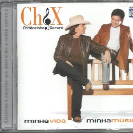 Minha Vida, Minha Música