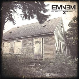 The Marshall Mathers 2