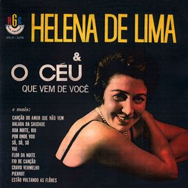 O Céu Que Vem de Você