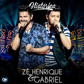 Histórico (Ao Vivo)