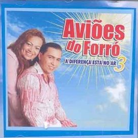 A Diferença Está No Ar (vol.3)