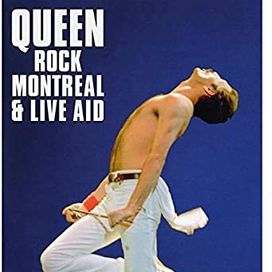 Rock Montreal