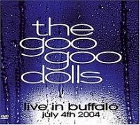 Live In Buffalo