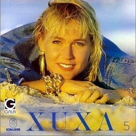 Xou da Xuxa 5