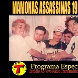 Mamonas Assassinas Na Transamérica