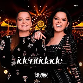Identidade (EP 1) (Ao Vivo)