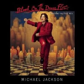 Blood On The Dance Floor: History in the Mix