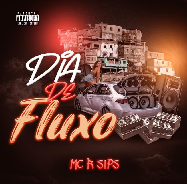 Dia de Fluxo