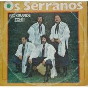 Rio Grande Tchê