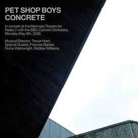 Concrete