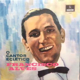 O Cantor Eclético