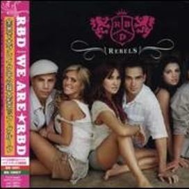 We Are RBD