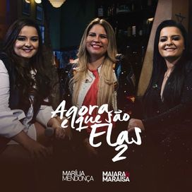 Agora É Que São Elas 2