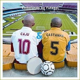 Recado a São Paulo