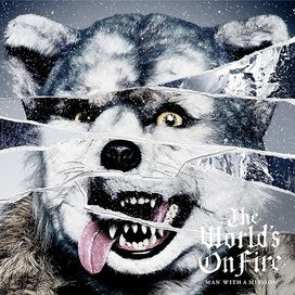 The World's On Fire