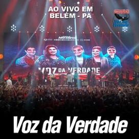 Ao Vivo Em Bélem