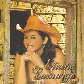 Eliane Camargo - Vol 7