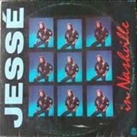 Jessé In Nashville