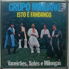 Isto é Fandango