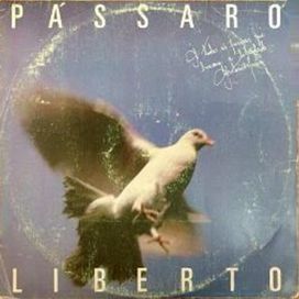 Pássaro Liberto