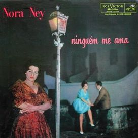 Ninguém Me Ama