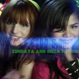 Watch Me