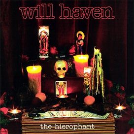 The Hierophant