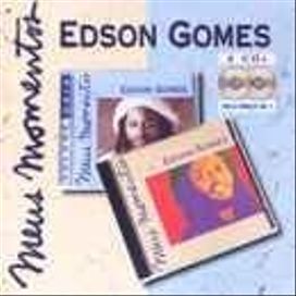 Série Identidade: Edson Gomes