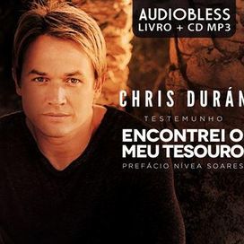 Encontrei o Meu Tesouro