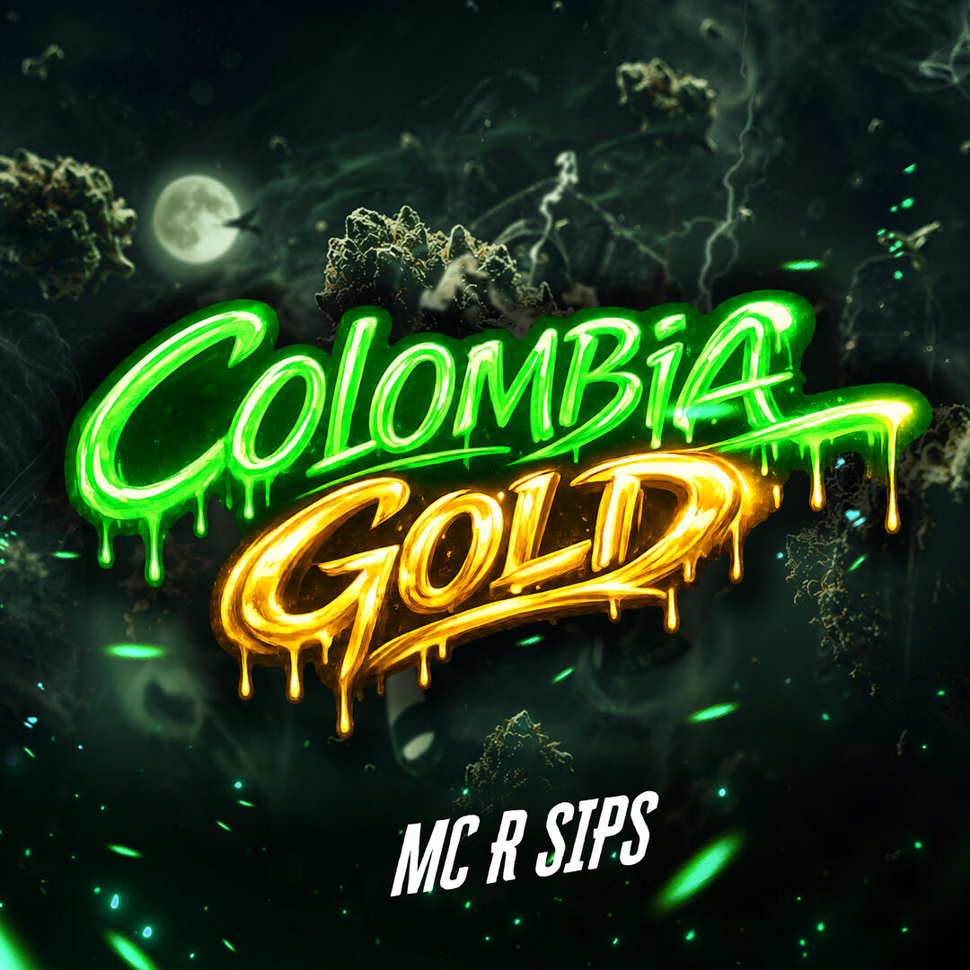Colômbia Gold