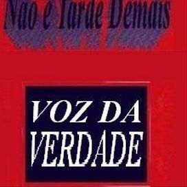 Não É Tarde Demais