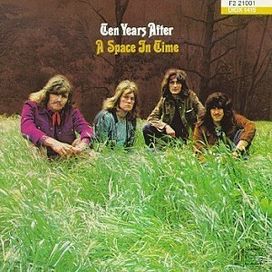 A Space In Time