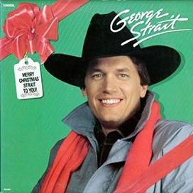 Merry Christmas Strait to You!