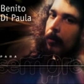 Série Identidade: Benito Di Paula