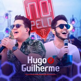 No Pelo Em Campo Grande (Ao Vivo)