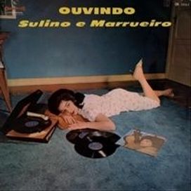 Ouvindo Sulino e Marrueiro