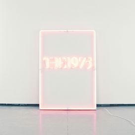 I Like It When You Sleep, For You Are So Beautiful Yet So Unaware Of It
