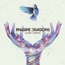 Smoke + Mirrors (Super Deluxe Edition)
