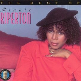 Capitol Gold: The Best of Minnie Riperton