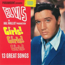 Girls! Girls! Girls!