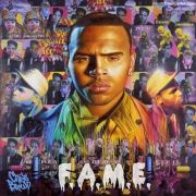 F.A.M.E. (Deluxe Edition)