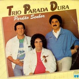 Perdão Senhor