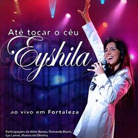 Até Tocar o Céu Ao Vivo Em Fortaleza