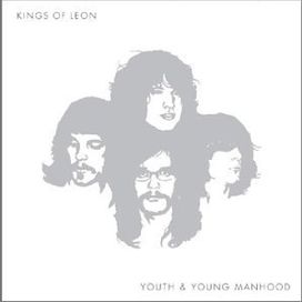 Youth & Young Manhood